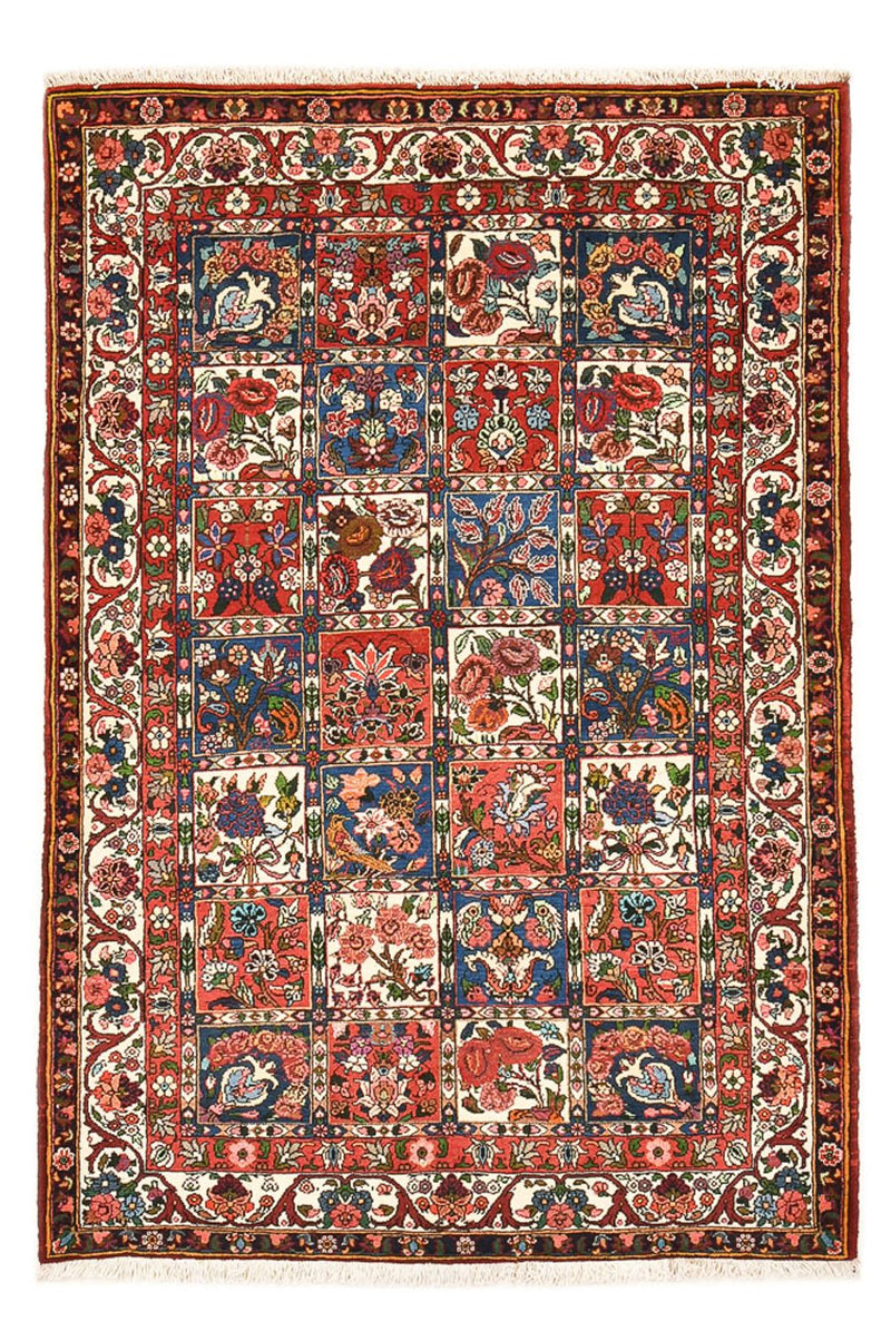 Tappeto Persero - Nomade - 199 x 138 cm - multicolore