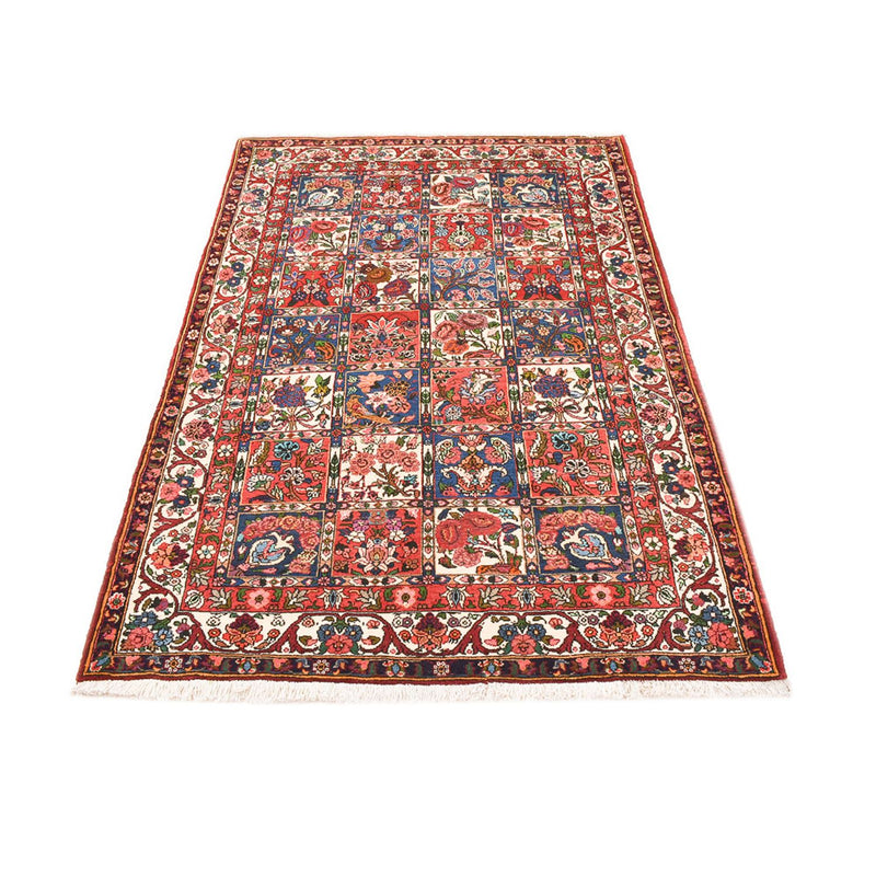 Tappeto Persero - Nomade - 199 x 138 cm - multicolore