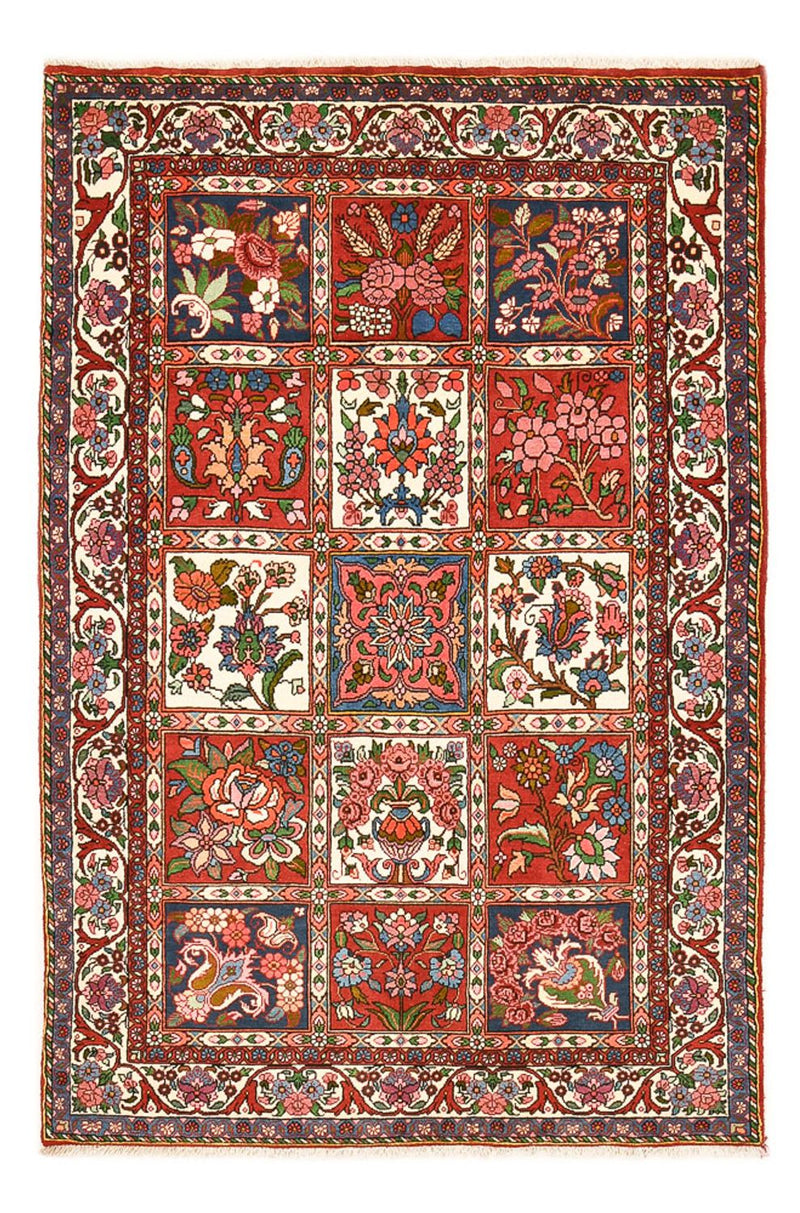 Tappeto Persero - Nomade - 205 x 133 cm - multicolore