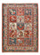 Tappeto Persero - Nomade - 191 x 138 cm - multicolore
