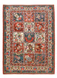 Bachtiar Tappeto 191x138cm - Tappeto persiano