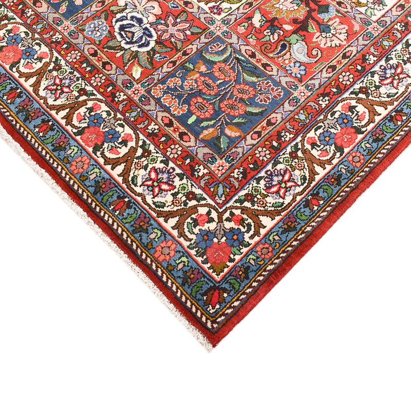 Tappeto Persero - Nomade - 191 x 138 cm - multicolore