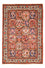 Tappeto Persero - Nomade - 201 x 128 cm - rosso