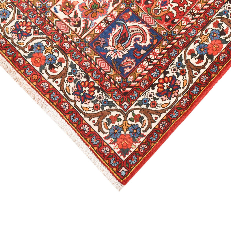 Tappeto Persero - Nomade - 201 x 128 cm - rosso