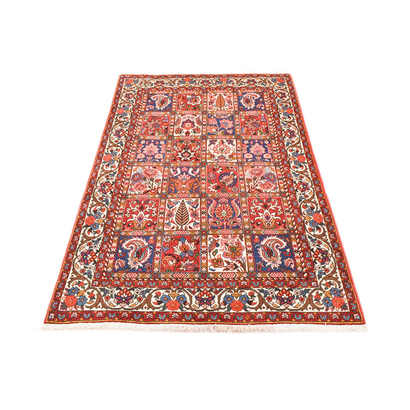 Tappeto Persero - Nomade - 201 x 128 cm - rosso