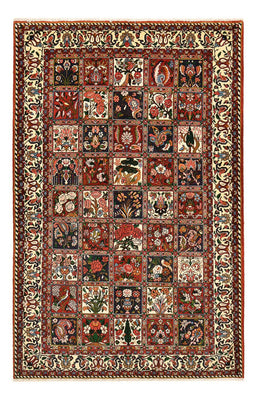 Tappeto Persero - Nomade - 233 x 151 cm - multicolore