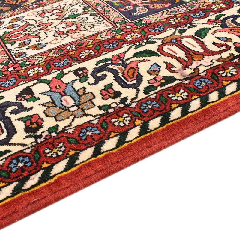 Tappeto Persero - Nomade - 233 x 151 cm - multicolore