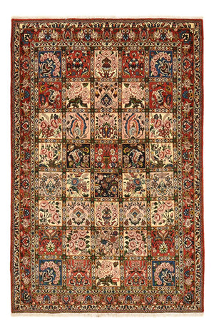 Tappeto Persero - Nomade - 239 x 157 cm - multicolore
