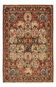 Bakhtiari Tappeto 239x157cm - Tappeto persiano