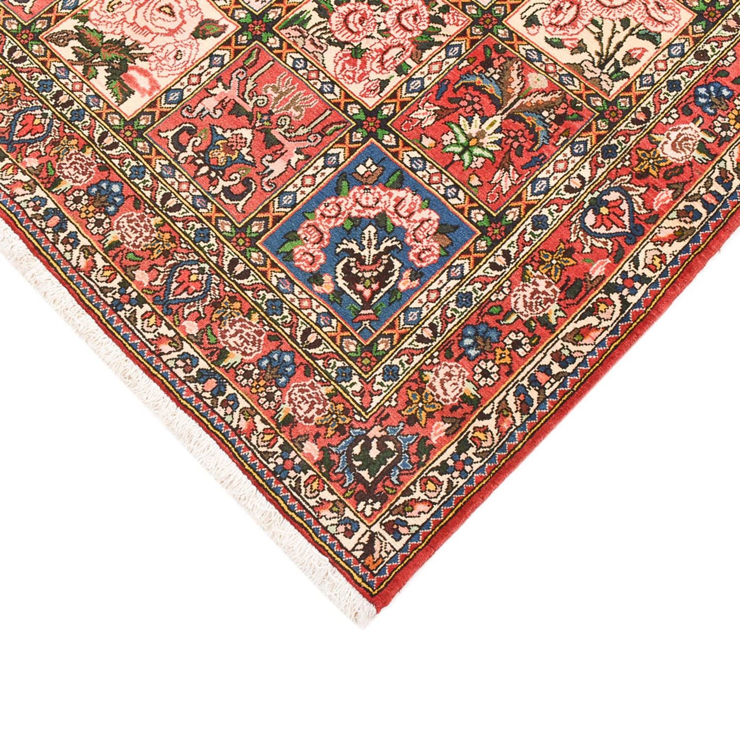 Tappeto Persero - Nomade - 239 x 157 cm - multicolore