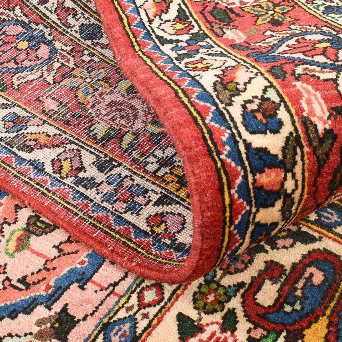 Tappeto Persero - Nomade - 239 x 157 cm - multicolore