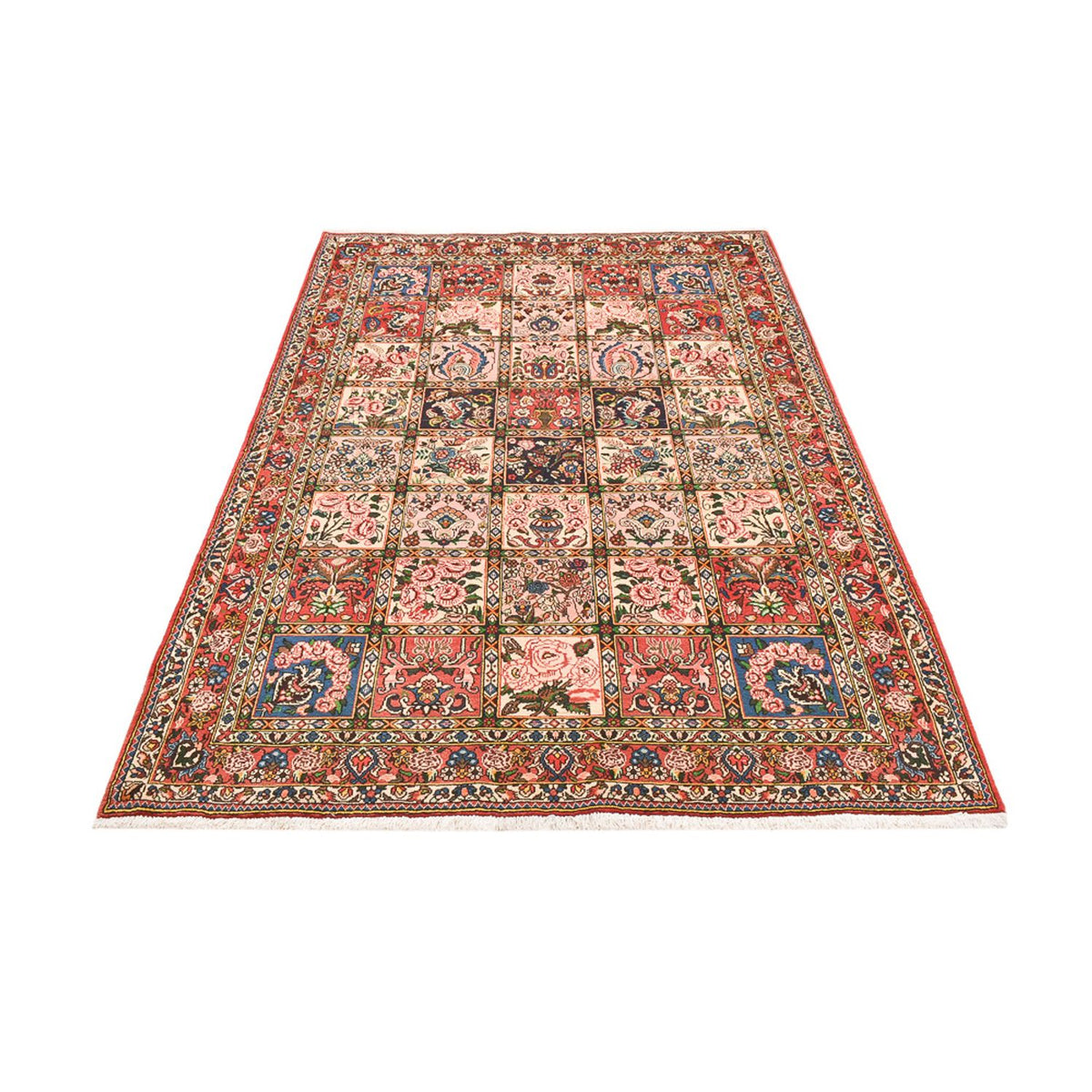Tappeto Persero - Nomade - 239 x 157 cm - multicolore