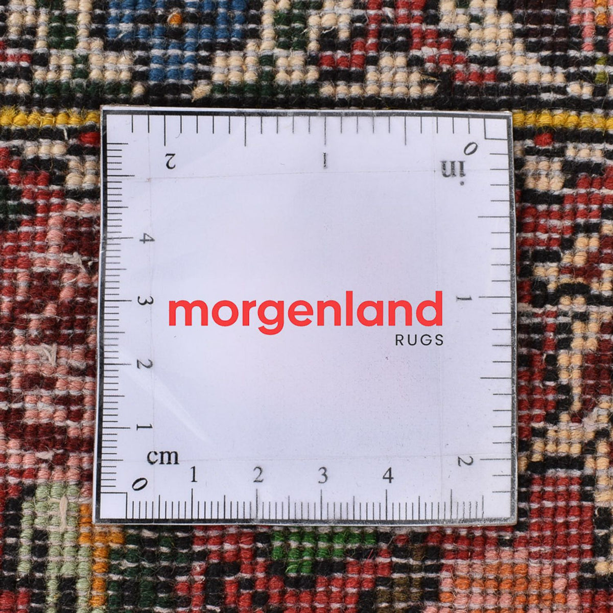 Tappeto Persero - Nomade - 239 x 157 cm - multicolore