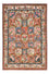 Tappeto Persero - Nomade - 195 x 136 cm - multicolore