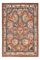 Bakhtiari Tappeto 195x136cm - Tappeto persiano