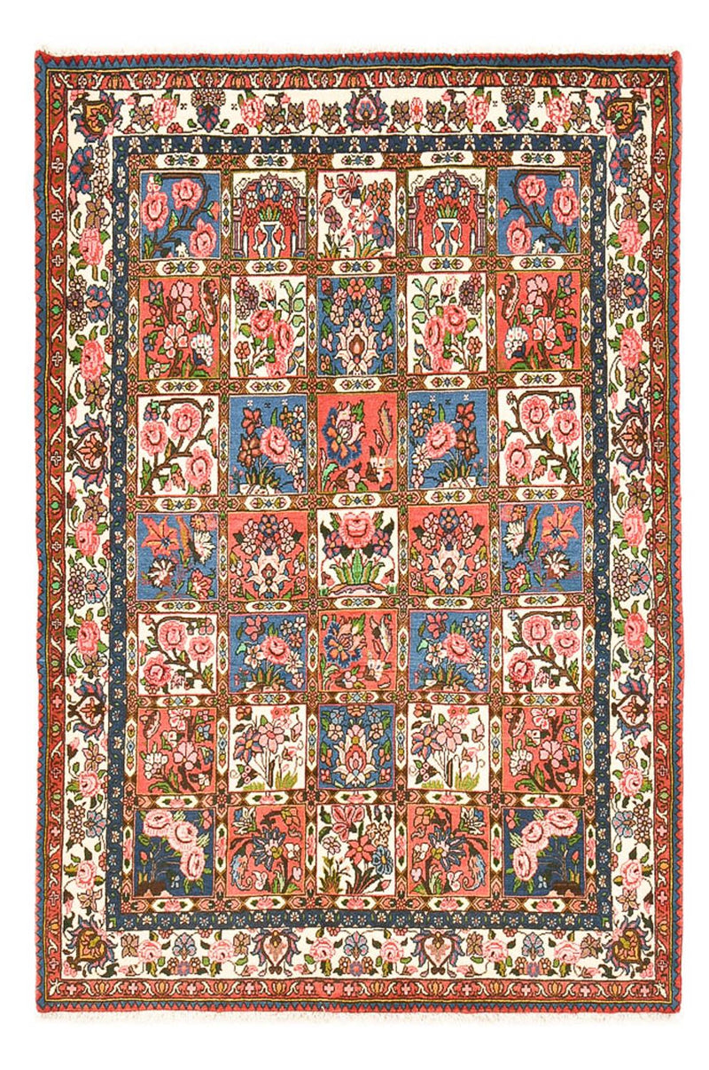 Tappeto Persero - Nomade - 195 x 136 cm - multicolore