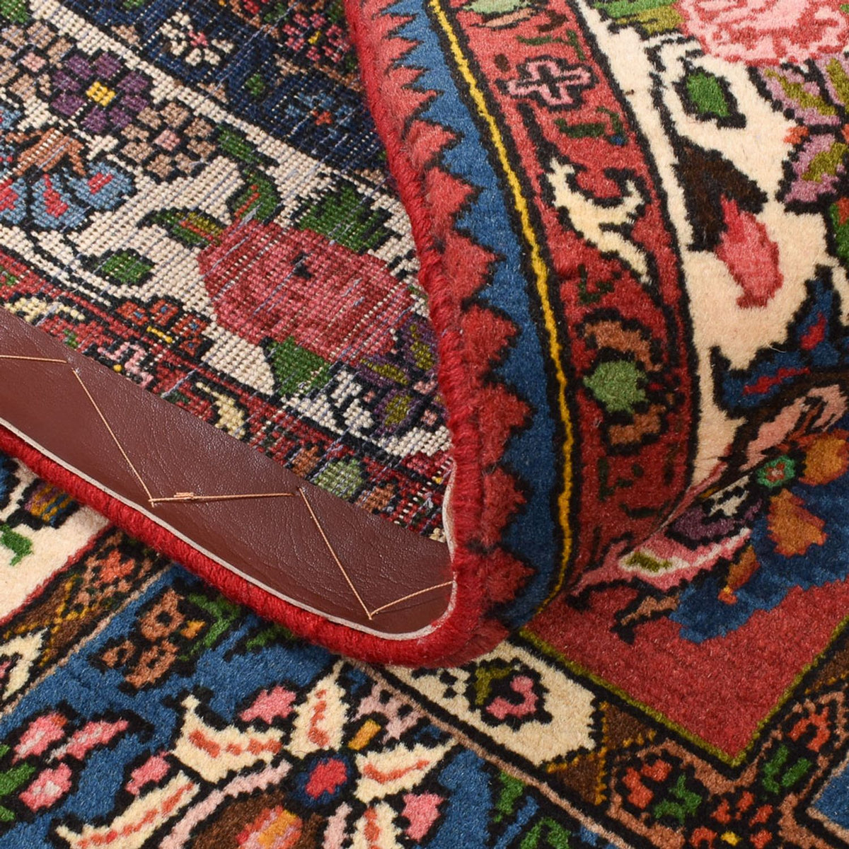 Tappeto Persero - Nomade - 195 x 136 cm - multicolore