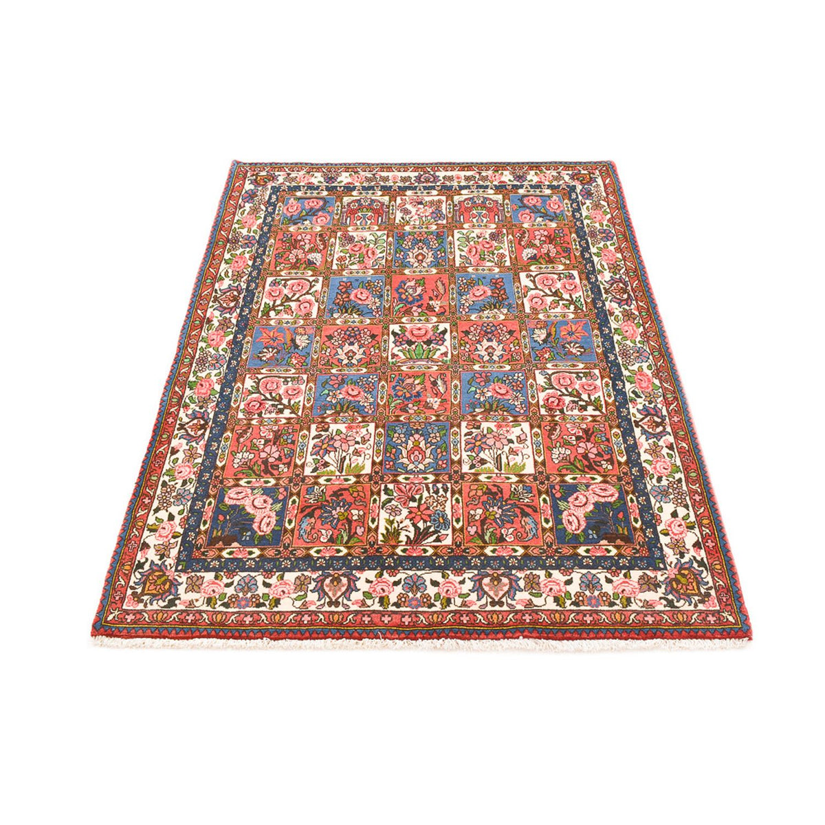 Tappeto Persero - Nomade - 195 x 136 cm - multicolore