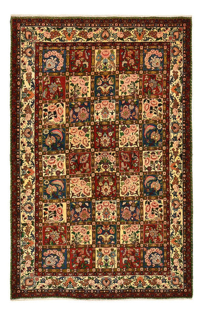 Bakhtiari Tappeto 158x246cm - Tappeto persiano