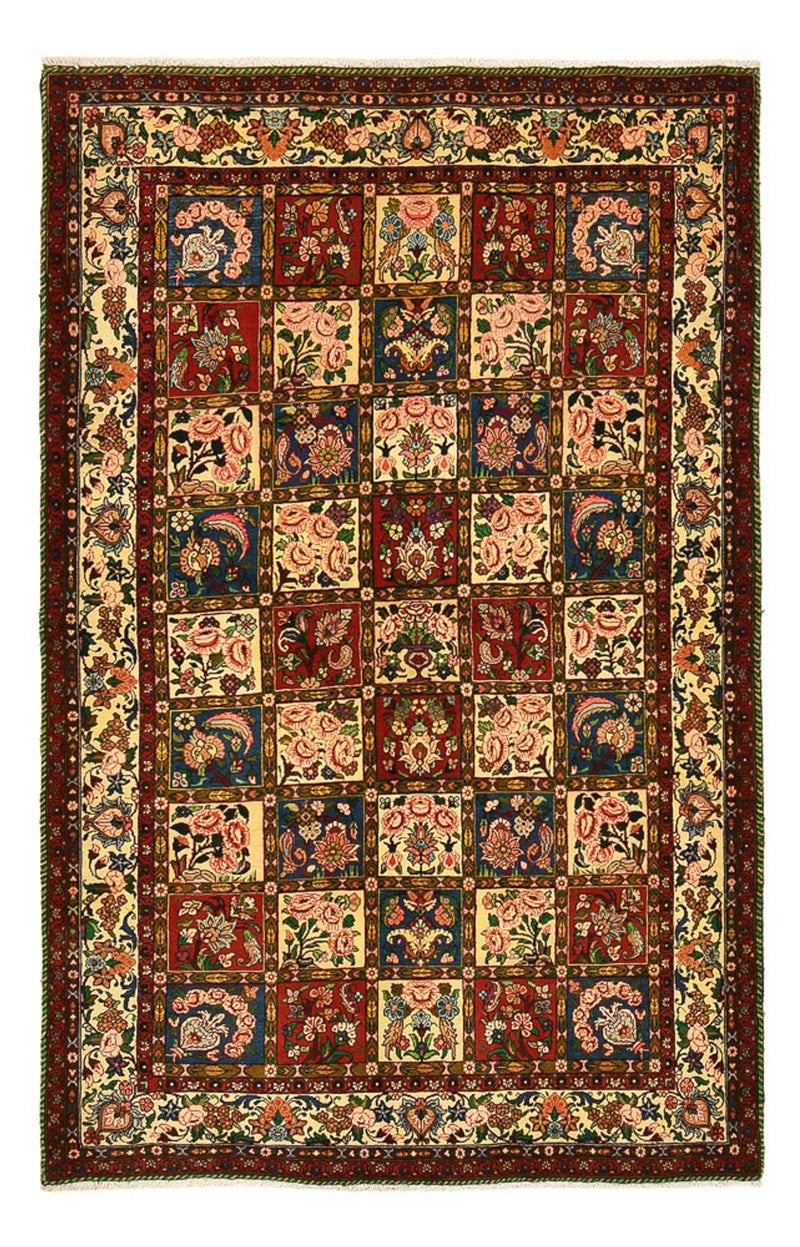 Tappeto Persero - Nomade - 246 x 158 cm - multicolore