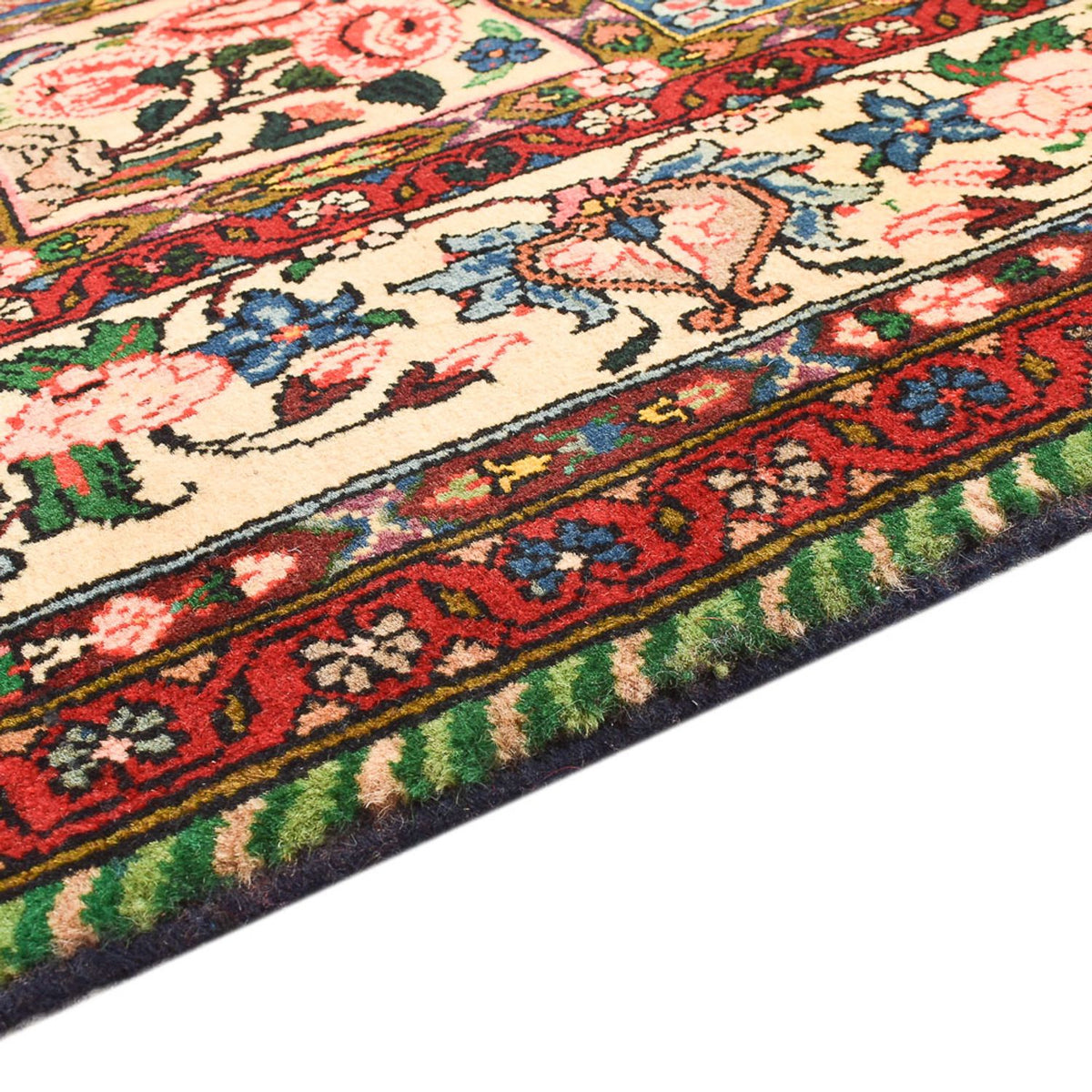 Tappeto Persero - Nomade - 246 x 158 cm - multicolore