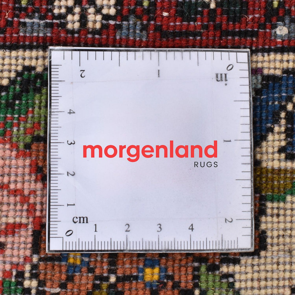 Tappeto Persero - Nomade - 246 x 158 cm - multicolore