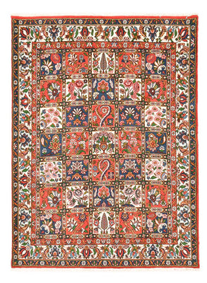 Tappeto Persero - Nomade - 192 x 140 cm - multicolore