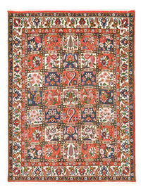Tappeto Persero - Nomade - 192 x 140 cm - multicolore