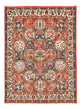 Bakhtiari Tappeto 192x140cm - Tappeto persiano