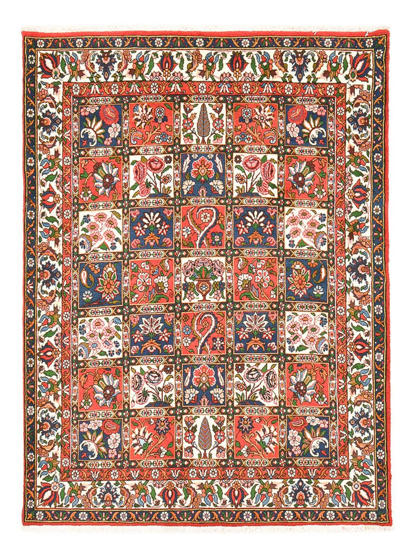 Tappeto Persero - Nomade - 192 x 140 cm - multicolore