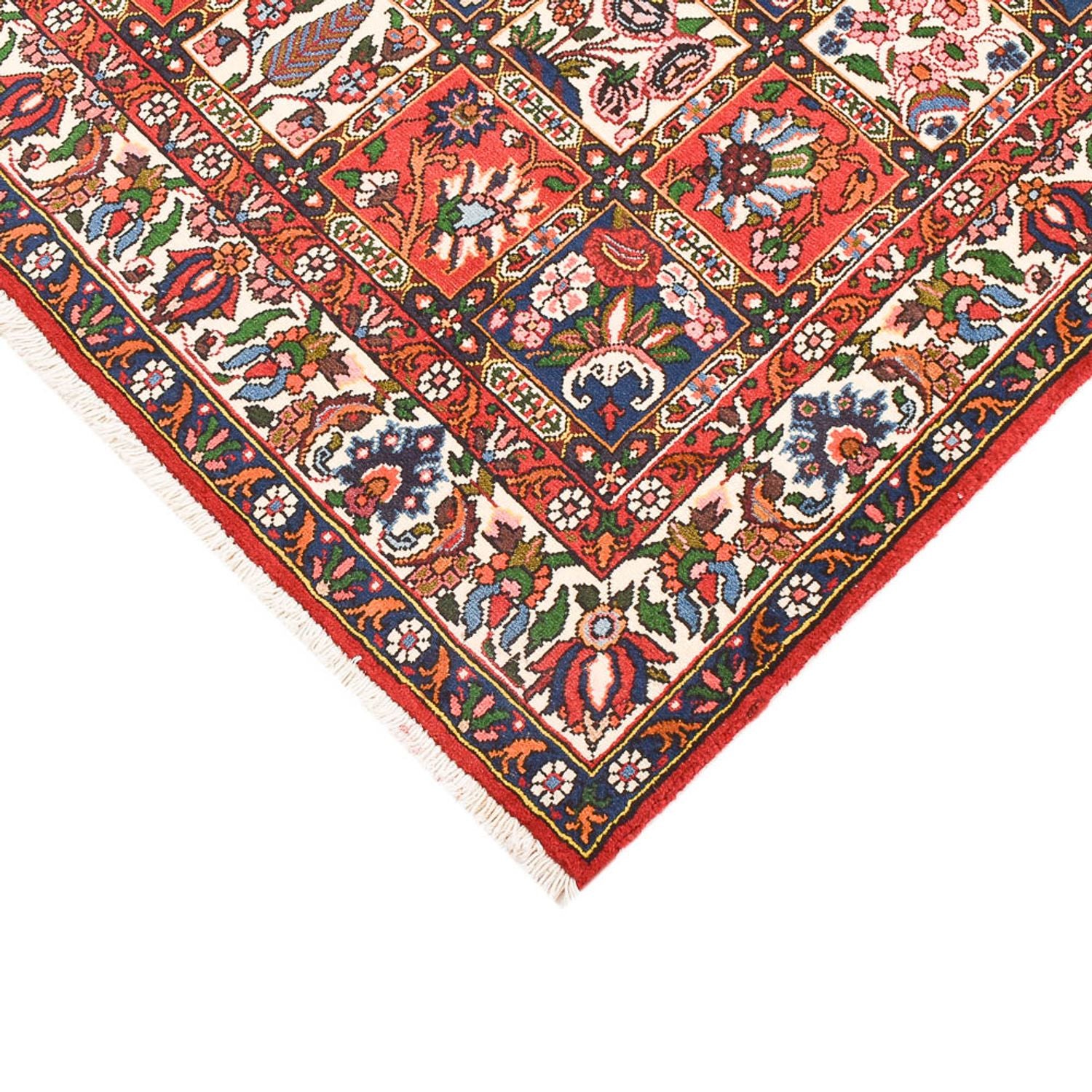 Tappeto Persero - Nomade - 192 x 140 cm - multicolore