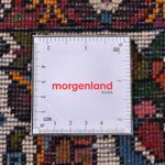 Tappeto Persero - Nomade - 192 x 140 cm - multicolore