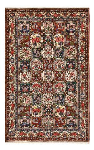 Tappeto Persero - Nomade - 252 x 158 cm - multicolore