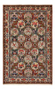 Bakhtiari Tappeto 158x252cm - Tappeto persiano