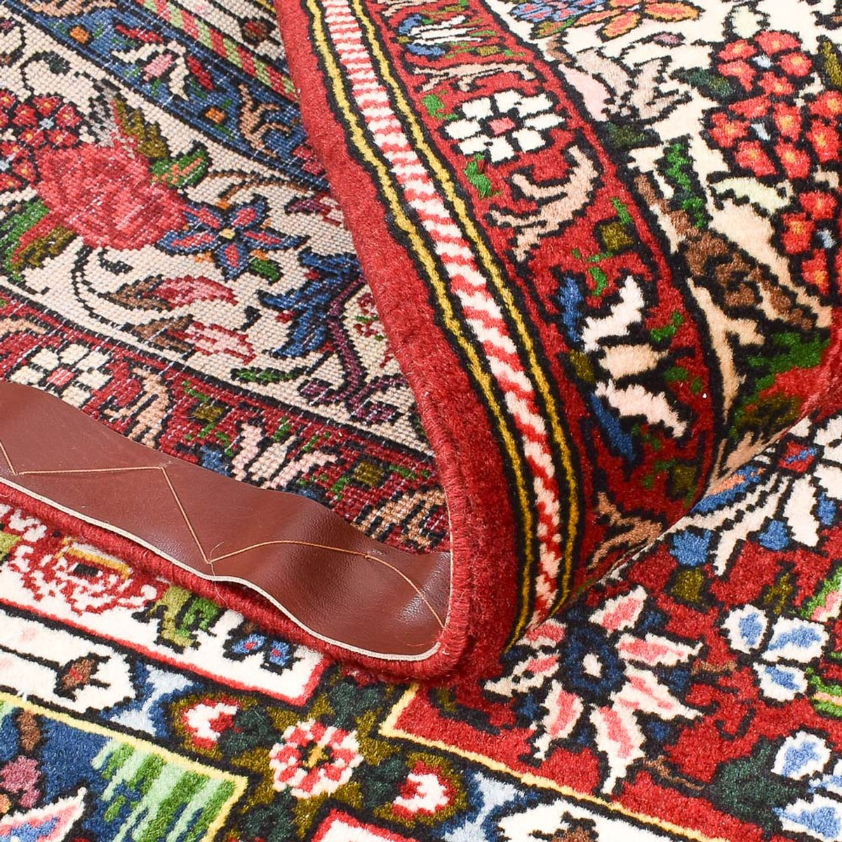 Tappeto Persero - Nomade - 252 x 158 cm - multicolore