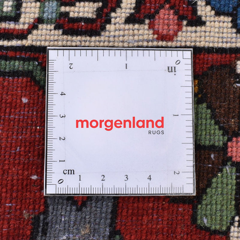 Tappeto Persero - Nomade - 206 x 140 cm - multicolore