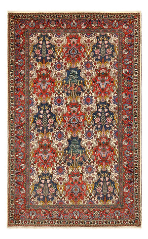 Tappeto Persero - Nomade - 252 x 155 cm - multicolore