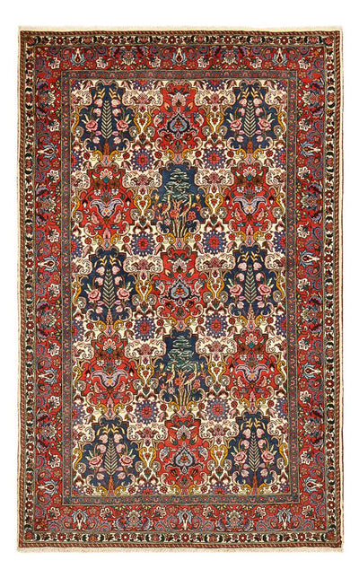 Bakhtiari Tappeto 155x252cm - Tappeto persiano