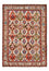 Tappeto Persero - Nomade - 197 x 131 cm - multicolore