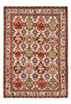 Bakhtiari Tappeto 197x131cm - Tappeto persiano