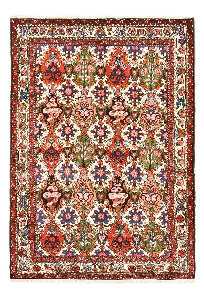 Tappeto Persero - Nomade - 197 x 131 cm - multicolore
