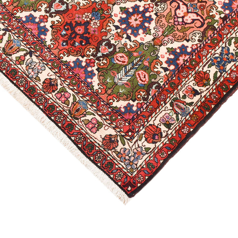 Tappeto Persero - Nomade - 197 x 131 cm - multicolore
