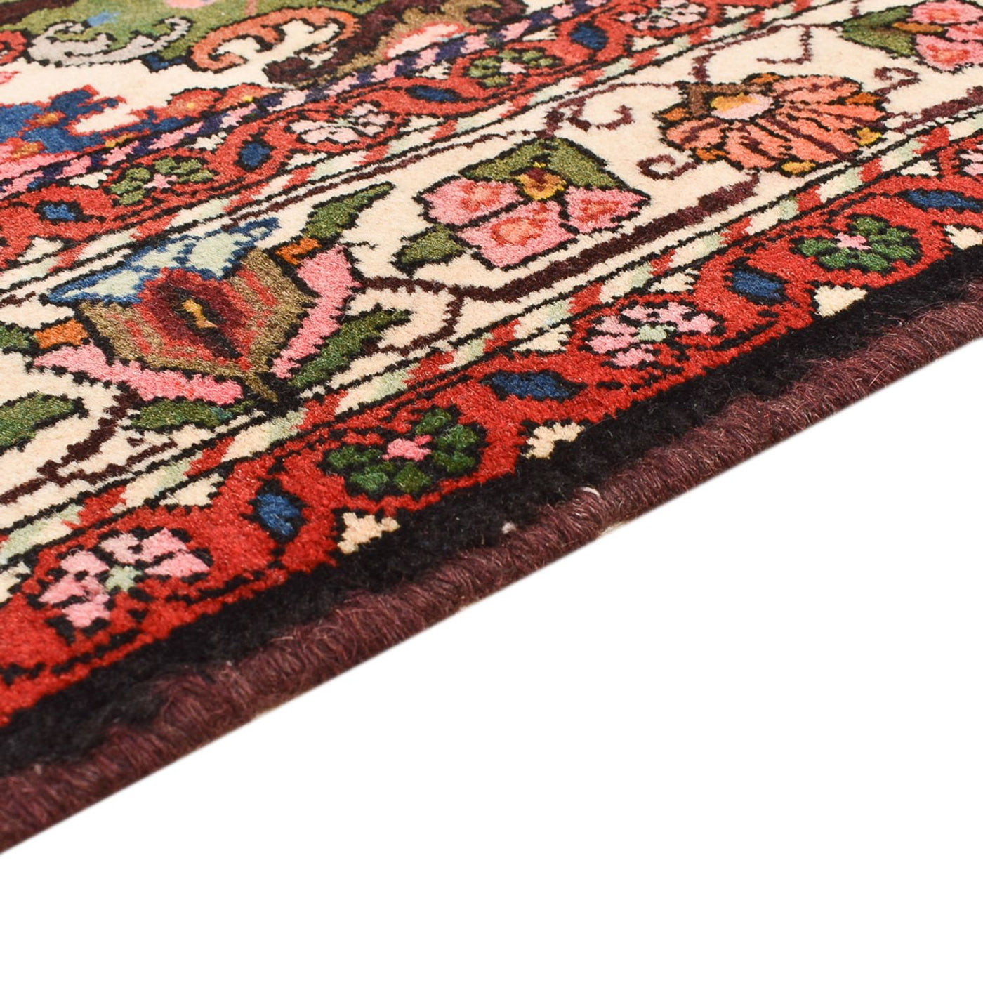 Bakhtiari Tappeto 197x131cm - Tappeto persiano