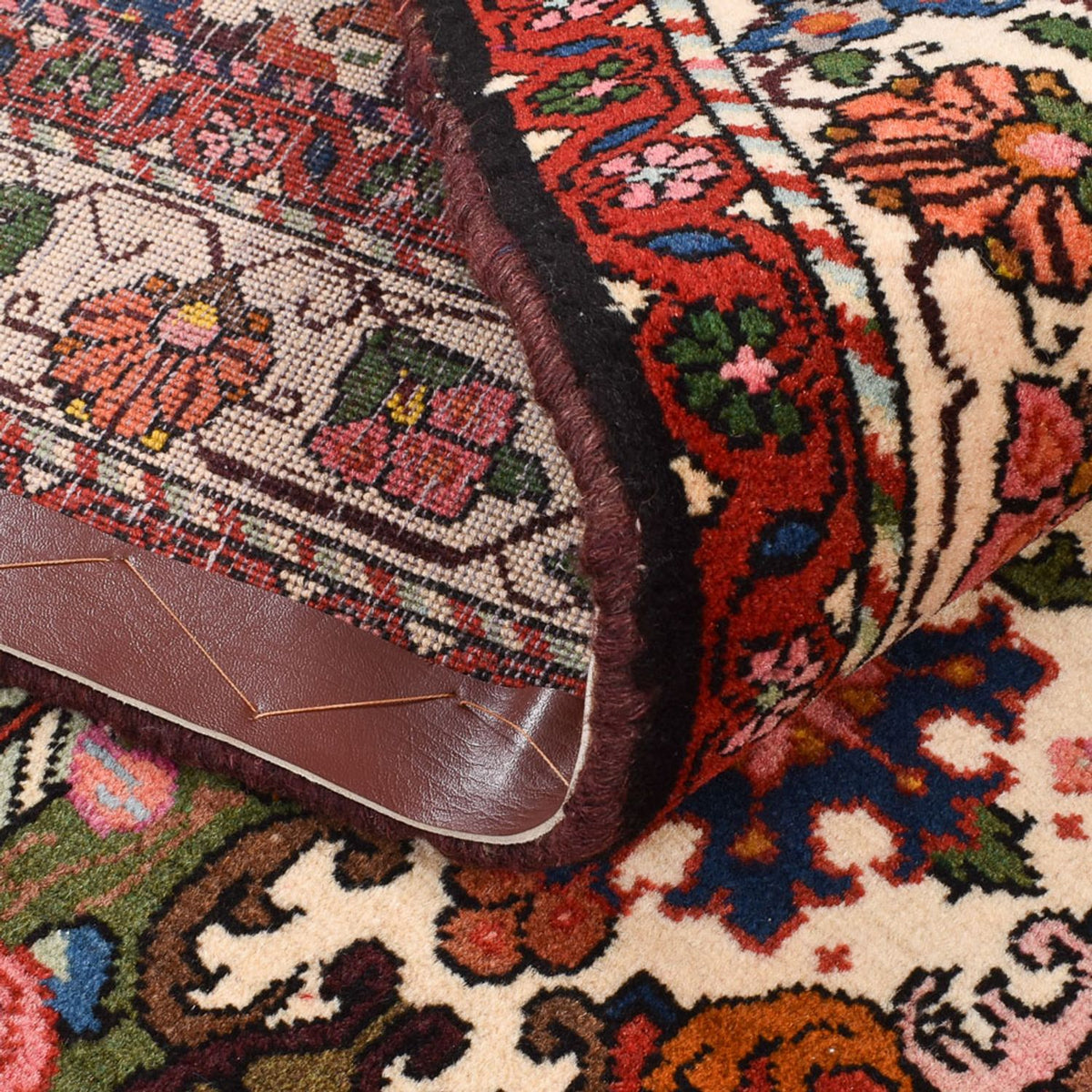 Tappeto Persero - Nomade - 197 x 131 cm - multicolore