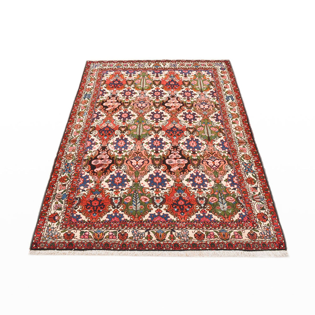 Tappeto Persero - Nomade - 197 x 131 cm - multicolore