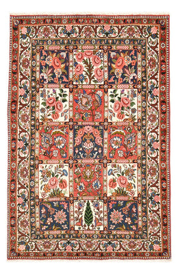 Tappeto Persero - Nomade - 198 x 130 cm - multicolore
