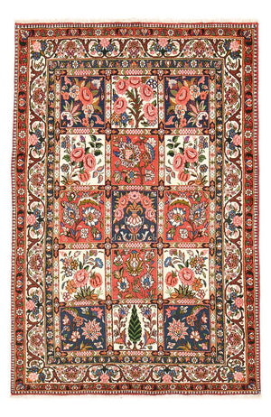 Tappeto Persero - Nomade - 198 x 130 cm - multicolore