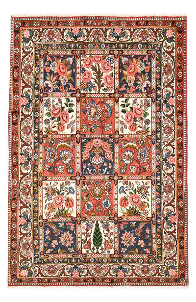 Bakhtiari Tappeto 130x198cm - Tappeto persiano