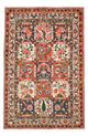 Bachtiar Tappeto 198x130cm - Tappeto persiano
