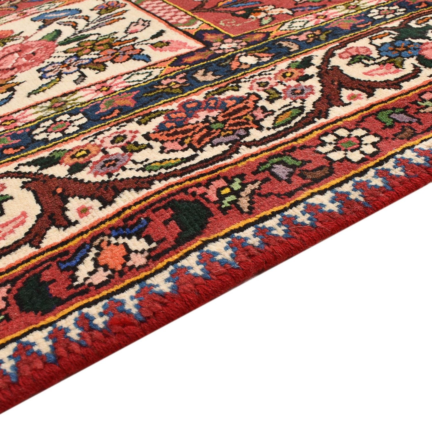 Tappeto Persero - Nomade - 198 x 130 cm - multicolore